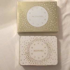 Jaclyn Hill x Becca Champagne Pop Face Palette